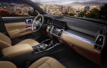 Kia Sorento 2020 года (KR)